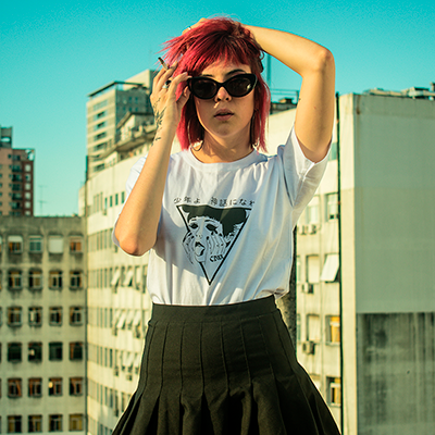 Verano CDXX